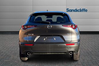 MAZDA CX-30, , hi-res
