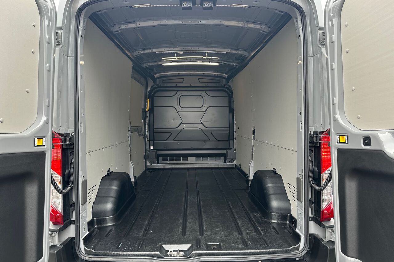FORD TRANSIT, , hi-res