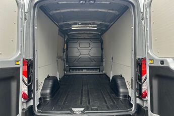 FORD TRANSIT, , hi-res