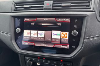 SEAT ARONA, , hi-res