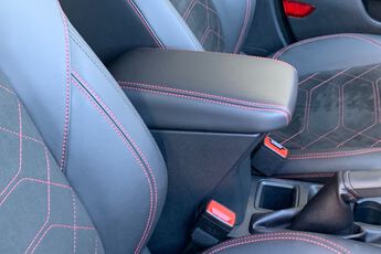 FORD PUMA, , hi-res