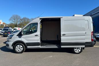 FORD TRANSIT, , hi-res