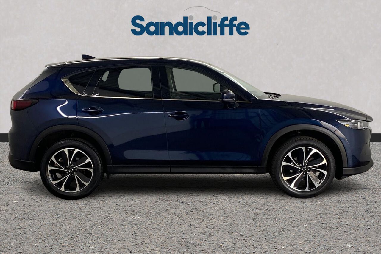 MAZDA CX-5, , hi-res