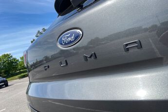 FORD PUMA, , hi-res