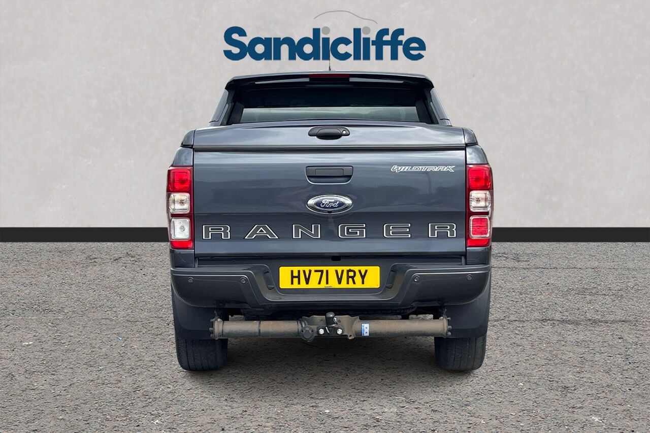 FORD RANGER, , hi-res
