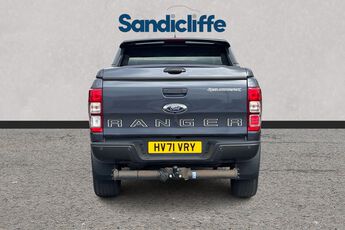 FORD RANGER, , hi-res