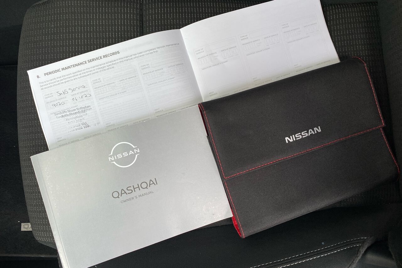 NISSAN QASHQAI, , hi-res