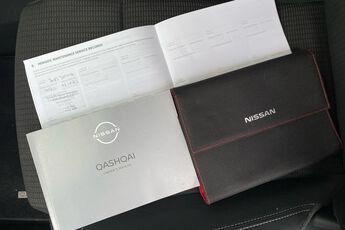NISSAN QASHQAI, , hi-res