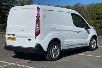 FORD TRANSIT CONNECT, , hi-res
