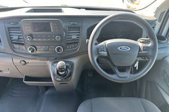 FORD TRANSIT, , hi-res