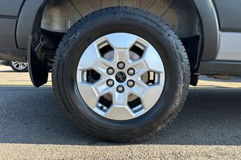 FORD TRANSIT, , hi-res