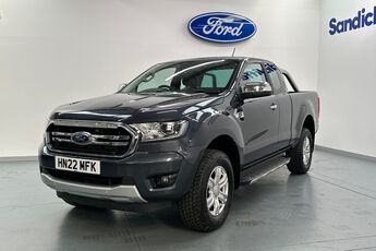 FORD RANGER, , hi-res