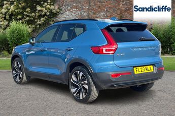 VOLVO XC40, , hi-res