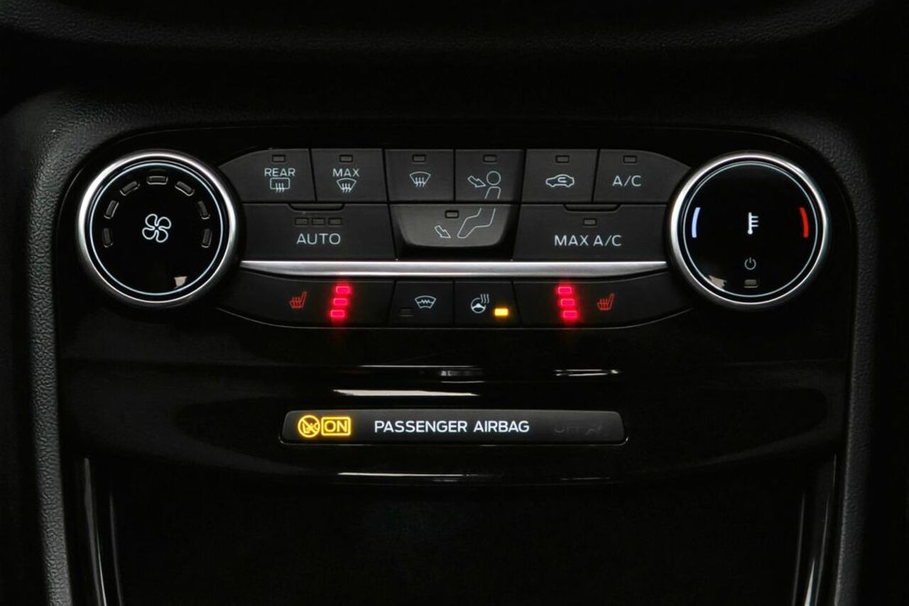 FORD PUMA, , hi-res