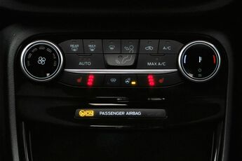 FORD PUMA, , hi-res