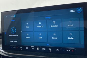 Ford Focus 2024.00, , hi-res