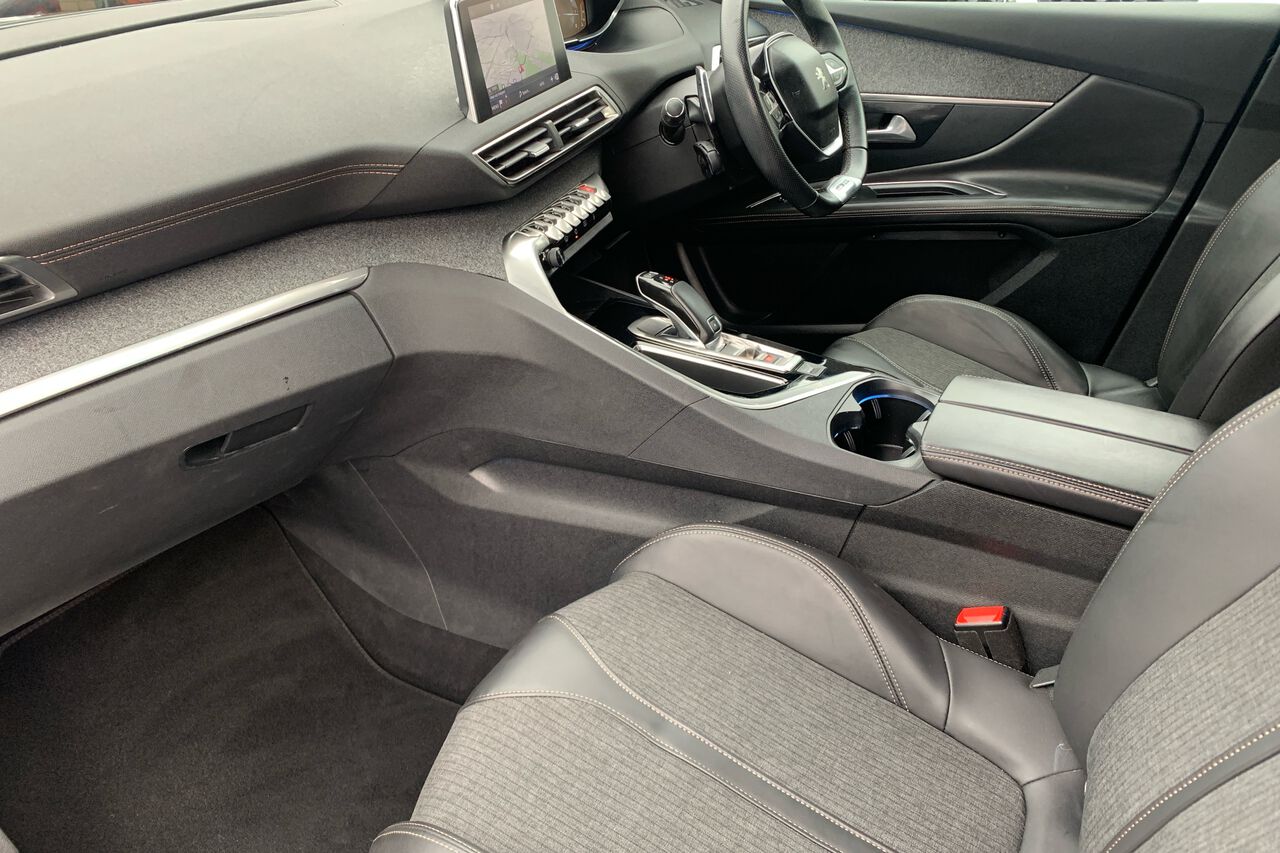 PEUGEOT 3008, , hi-res
