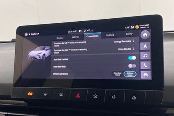 MG MOTOR UK MG4, , hi-res