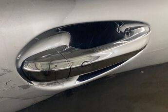 MG MOTOR UK MG4, , hi-res
