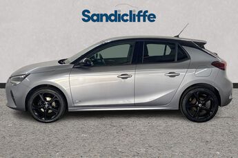 VAUXHALL CORSA, , hi-res