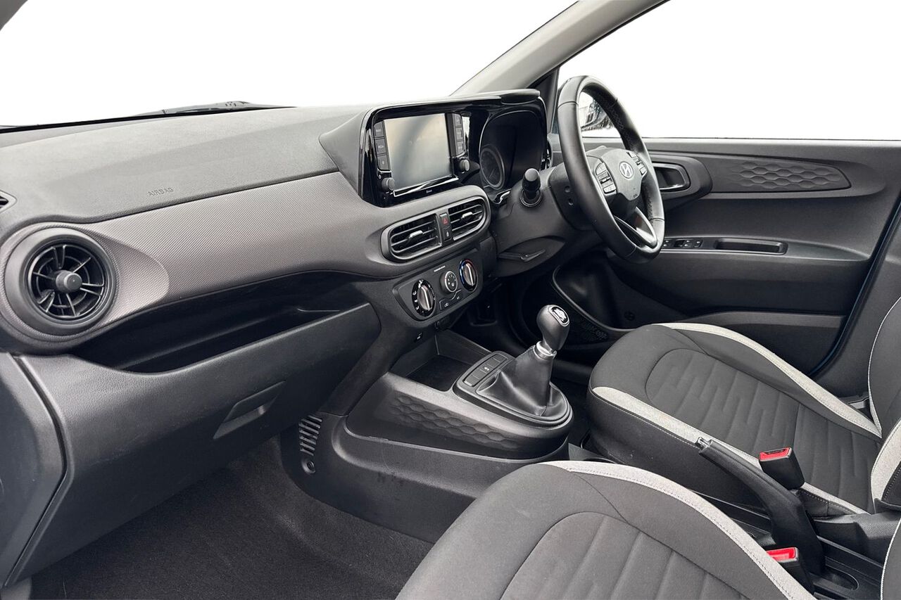 HYUNDAI I10, , hi-res