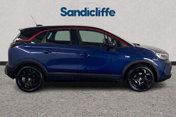 VAUXHALL CROSSLAND, , hi-res