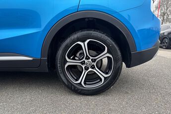 MG MOTOR UK ZS, , hi-res