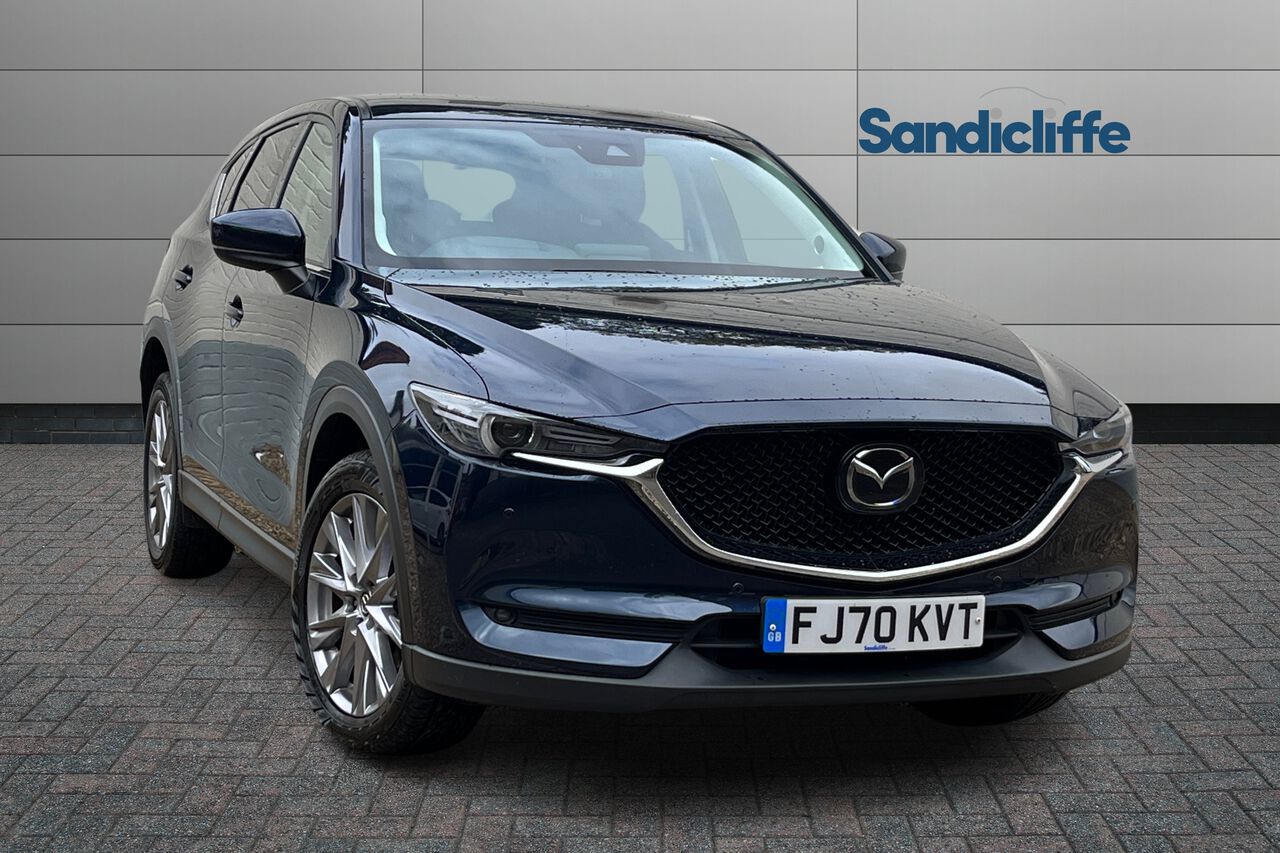 MAZDA CX-5, , hi-res