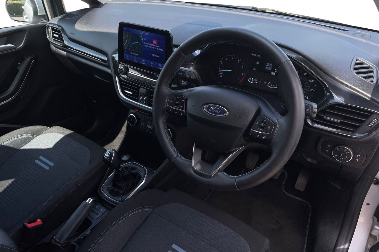 FORD FIESTA, , hi-res