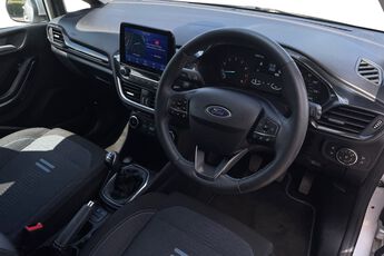 FORD FIESTA, , hi-res
