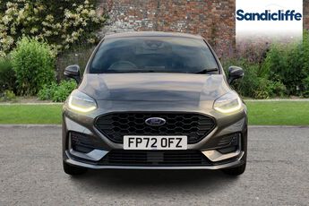 FORD FIESTA, , hi-res