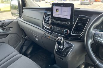 FORD TRANSIT CUSTOM, , hi-res
