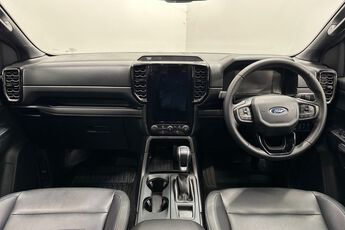 FORD RANGER, , hi-res