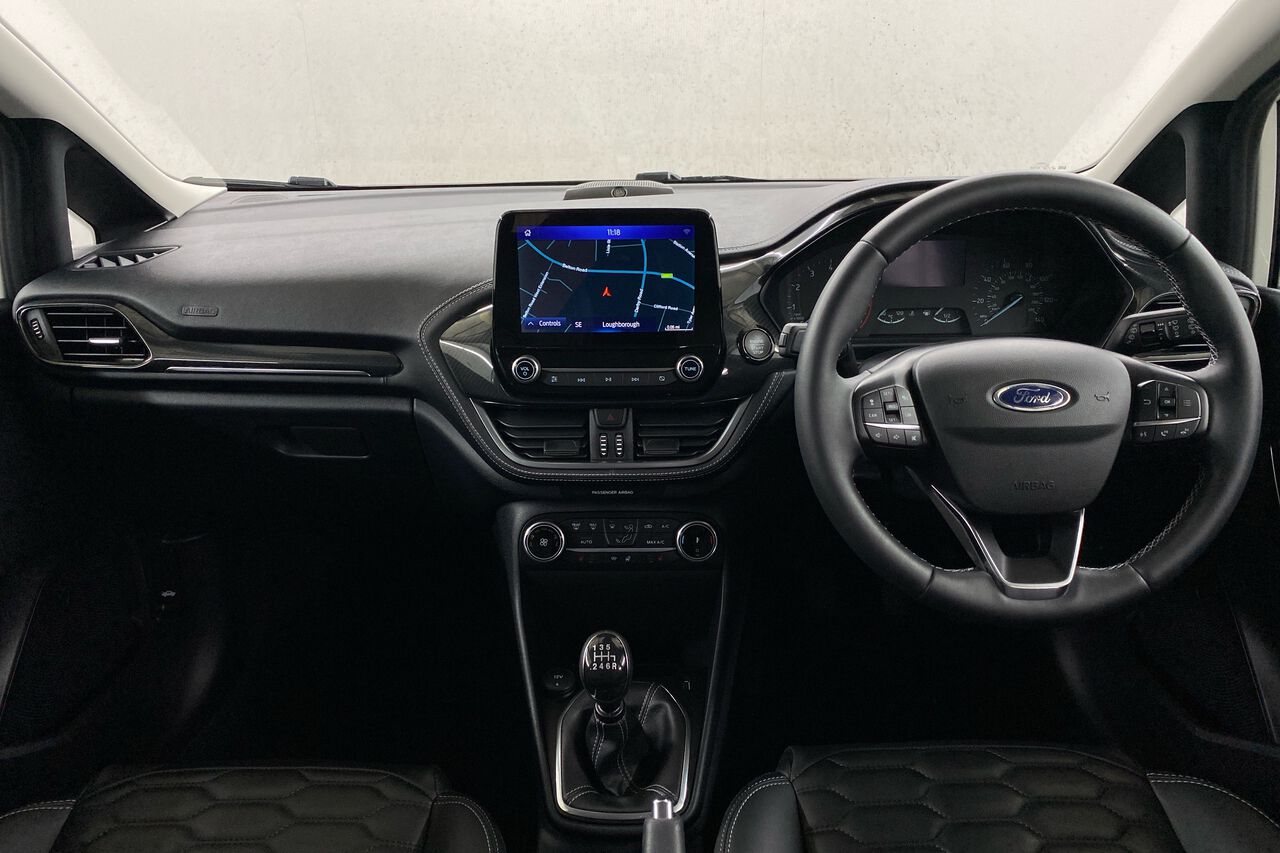 FORD FIESTA, , hi-res
