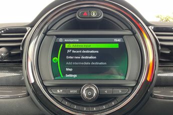MINI CLUBMAN, , hi-res