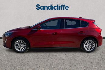 FORD FOCUS, , hi-res