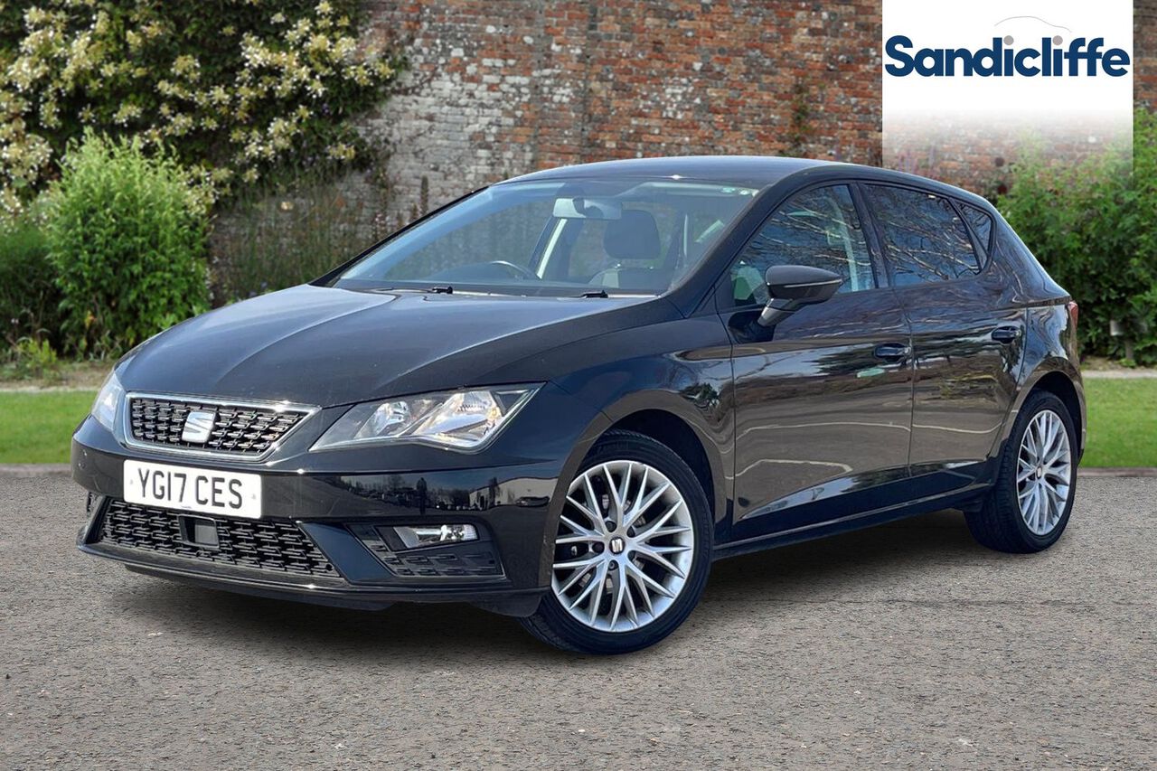 SEAT LEON, , hi-res