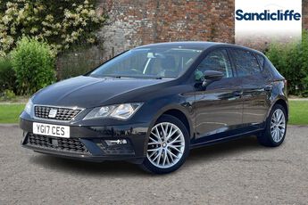 SEAT LEON, , hi-res