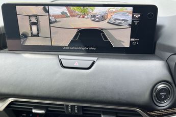 MAZDA CX-80, , hi-res