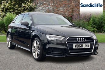 AUDI A3, , hi-res