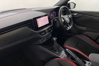 SKODA KAMIQ, , hi-res