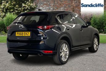 MAZDA CX-5, , hi-res