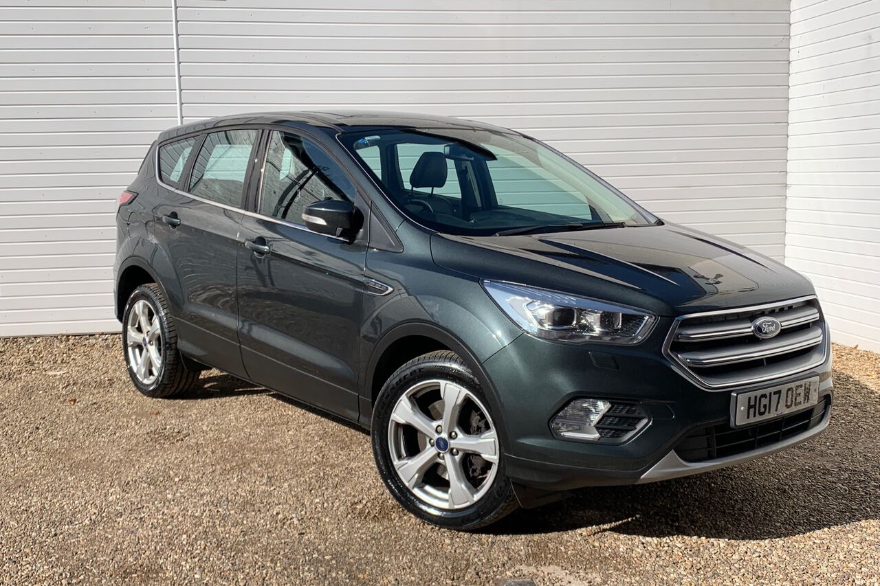 FORD KUGA, , hi-res