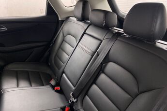 MG MOTOR UK HS, , hi-res