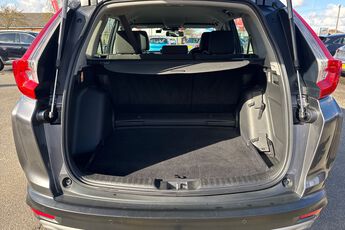 HONDA CR-V, , hi-res