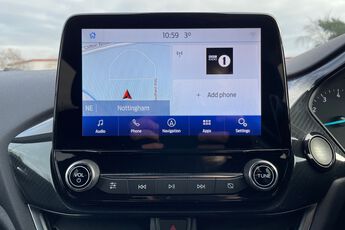 FORD FIESTA, , hi-res