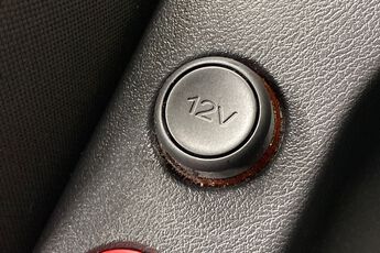 MG MOTOR UK MG3, , hi-res