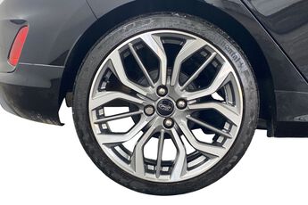 FORD FIESTA, , hi-res
