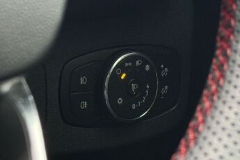 FORD PUMA, , hi-res