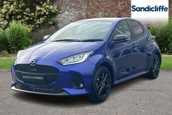 MAZDA 2 Hybrid, , hi-res